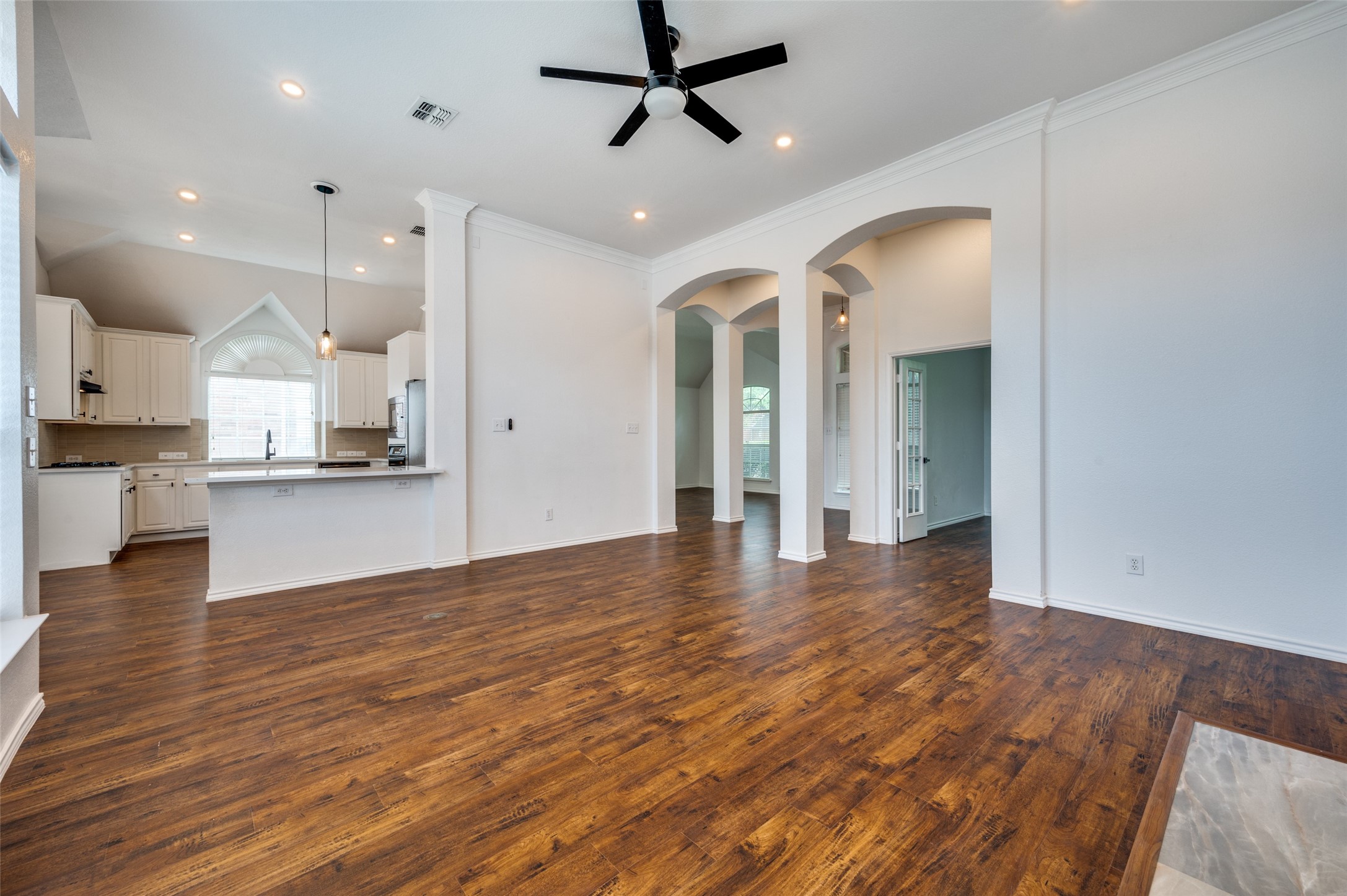 1420 Capstan Drive Allen TX 75013