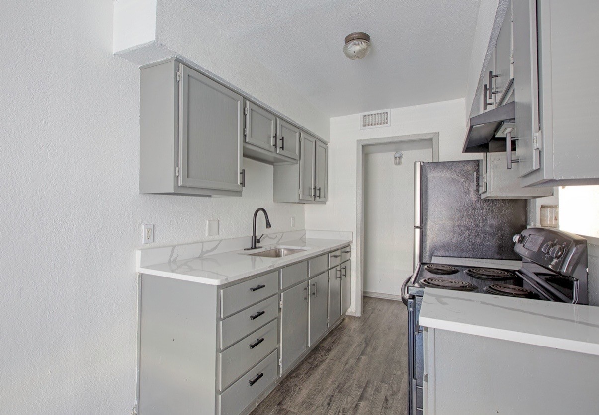 916 Isbell Road Fort Worth TX 76114