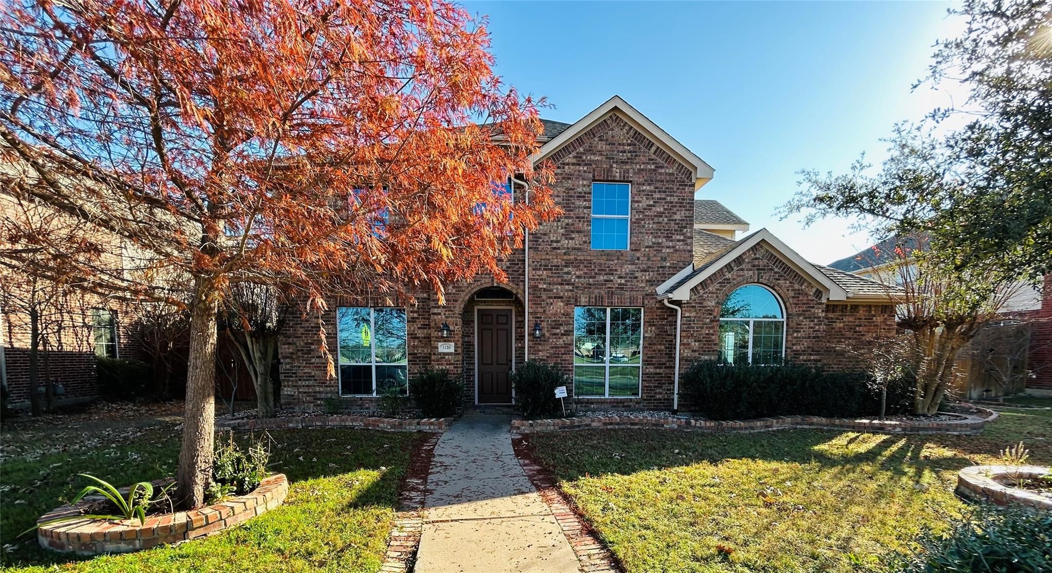 4116 Binley Drive Richardson TX 75082