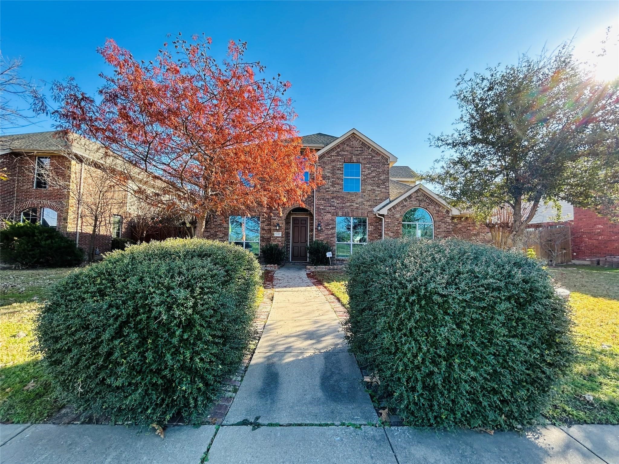 4116 Binley Drive Richardson TX 75082