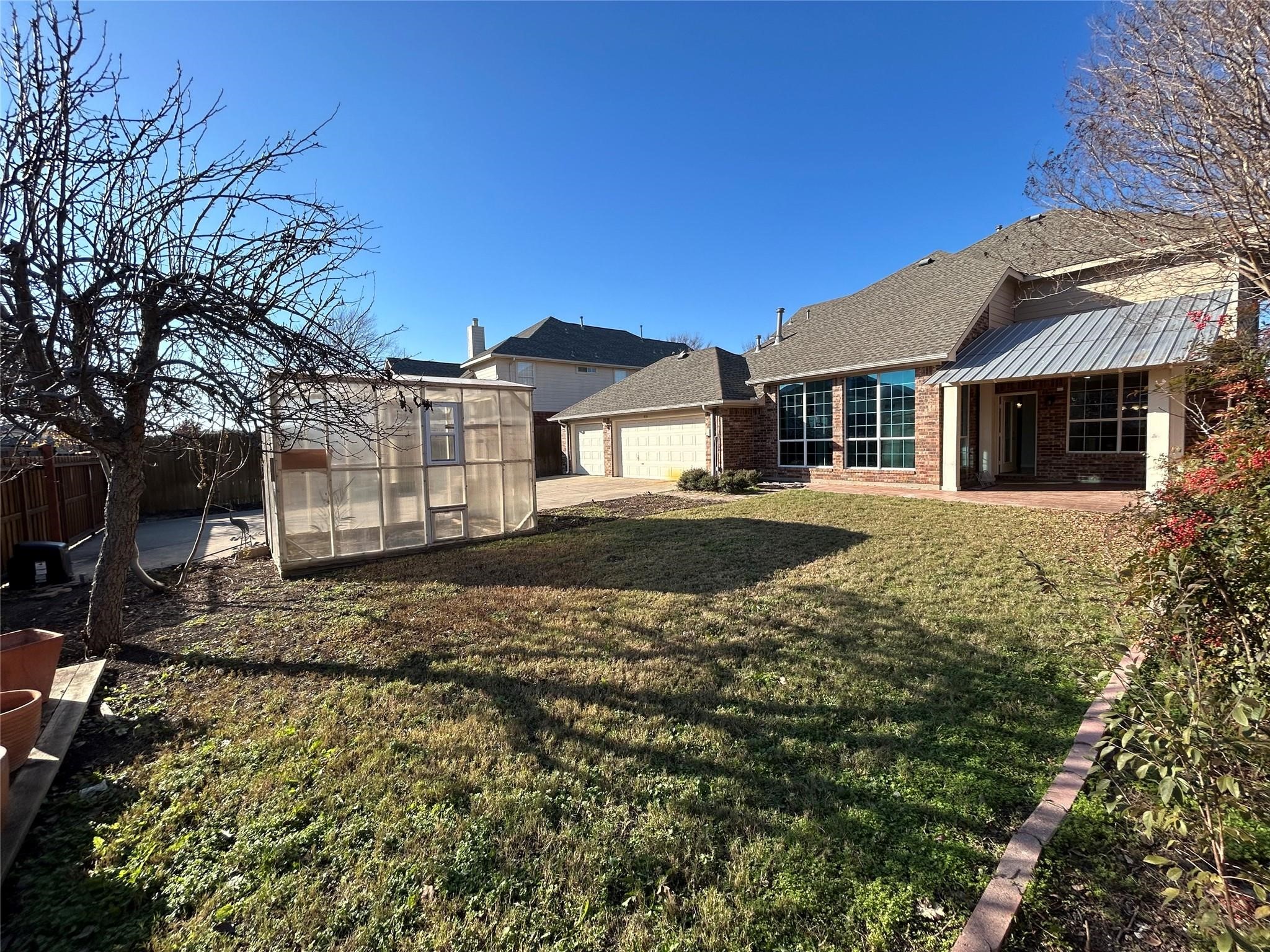 4116 Binley Drive Richardson TX 75082