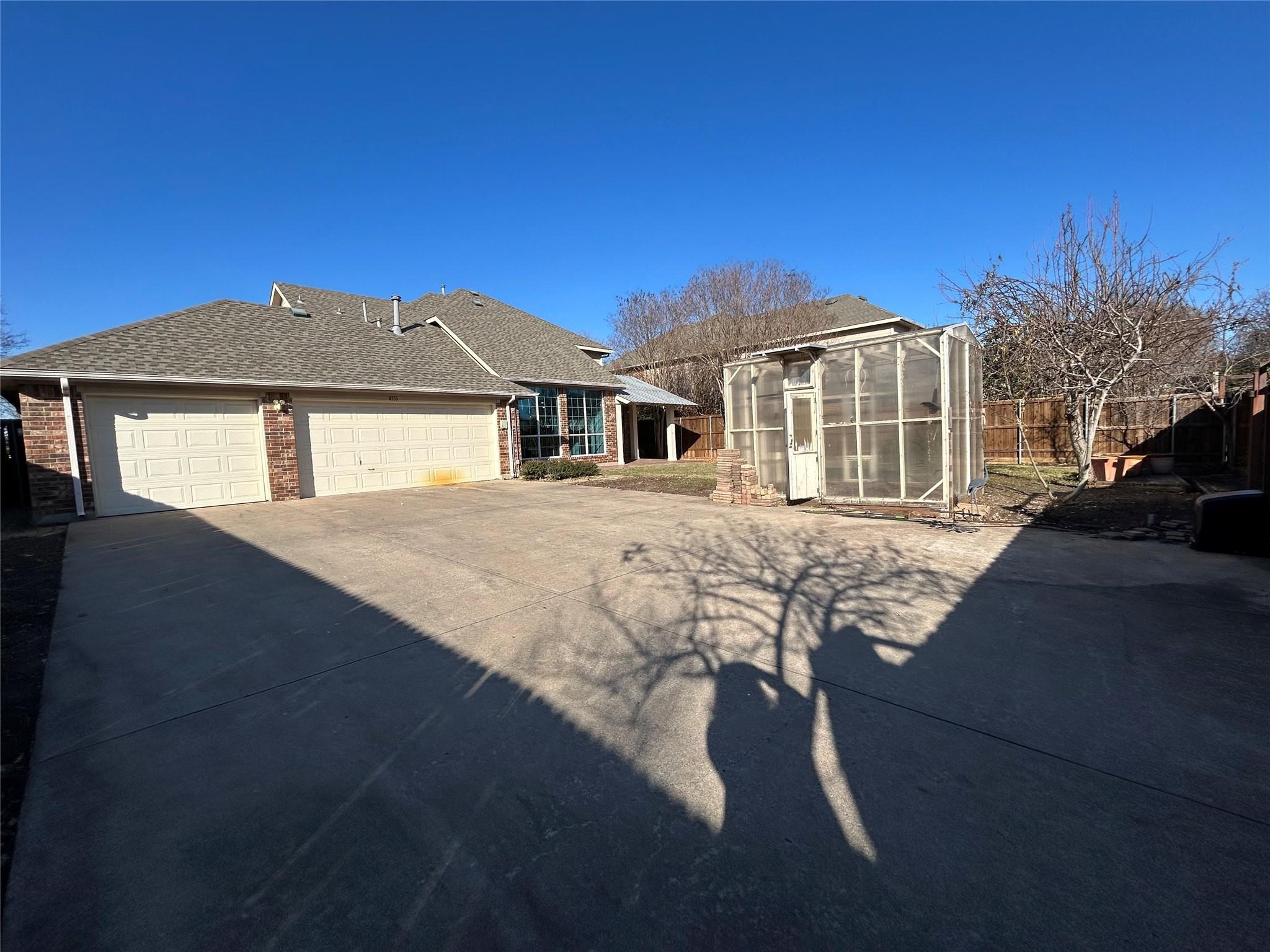 4116 Binley Drive Richardson TX 75082