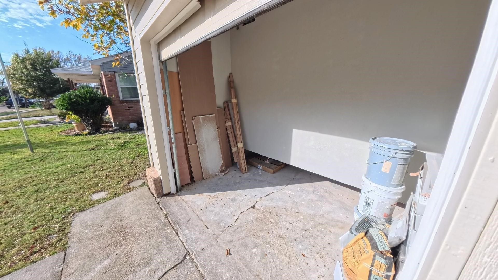 2233 Huskey Street Garland TX 75041