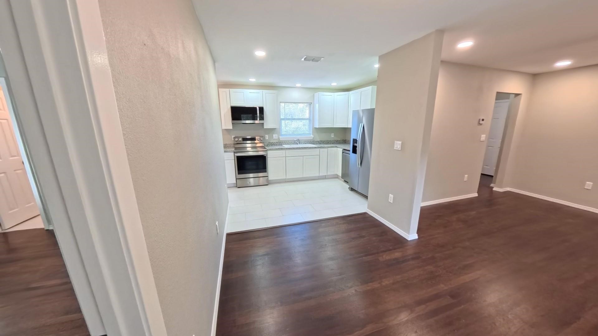 2233 Huskey Street Garland TX 75041