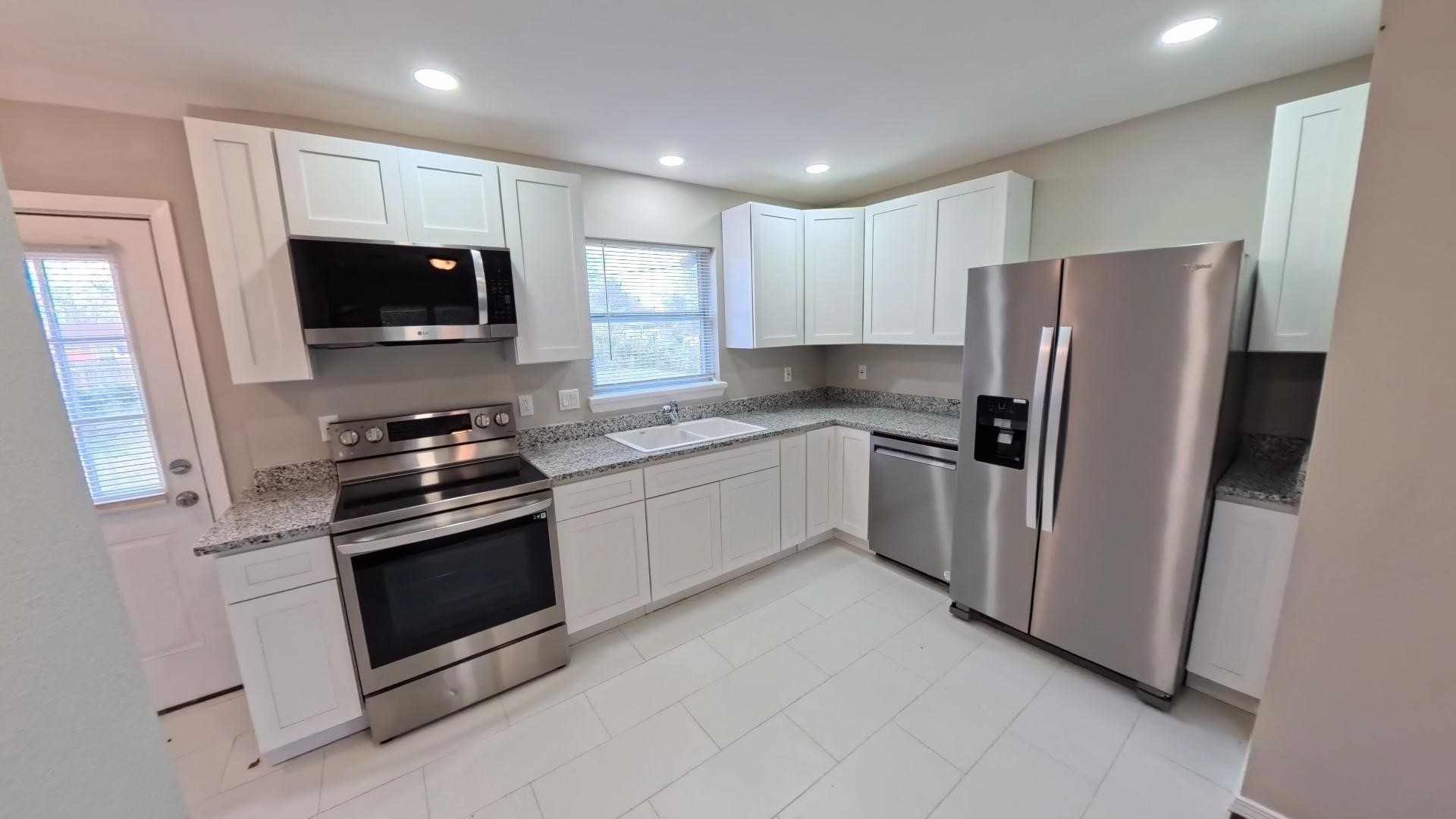 2233 Huskey Street Garland TX 75041