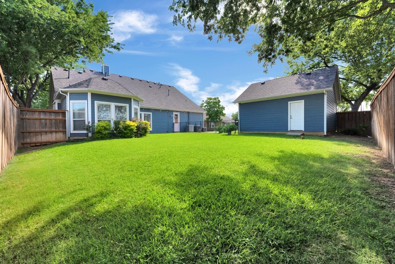 305 Main Street Roanoke TX 76262