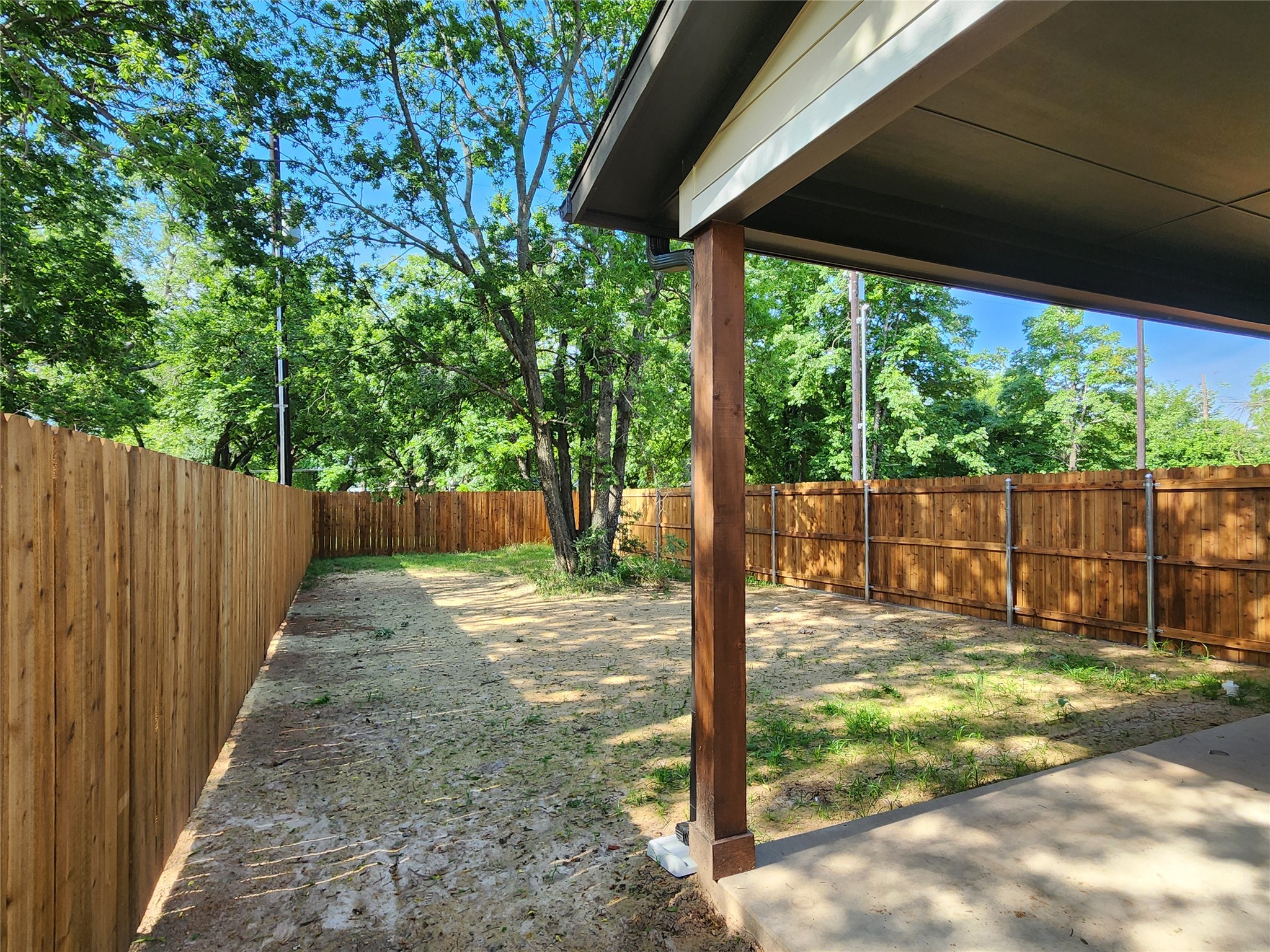 211 Trinity Street Bridgeport TX 76426
