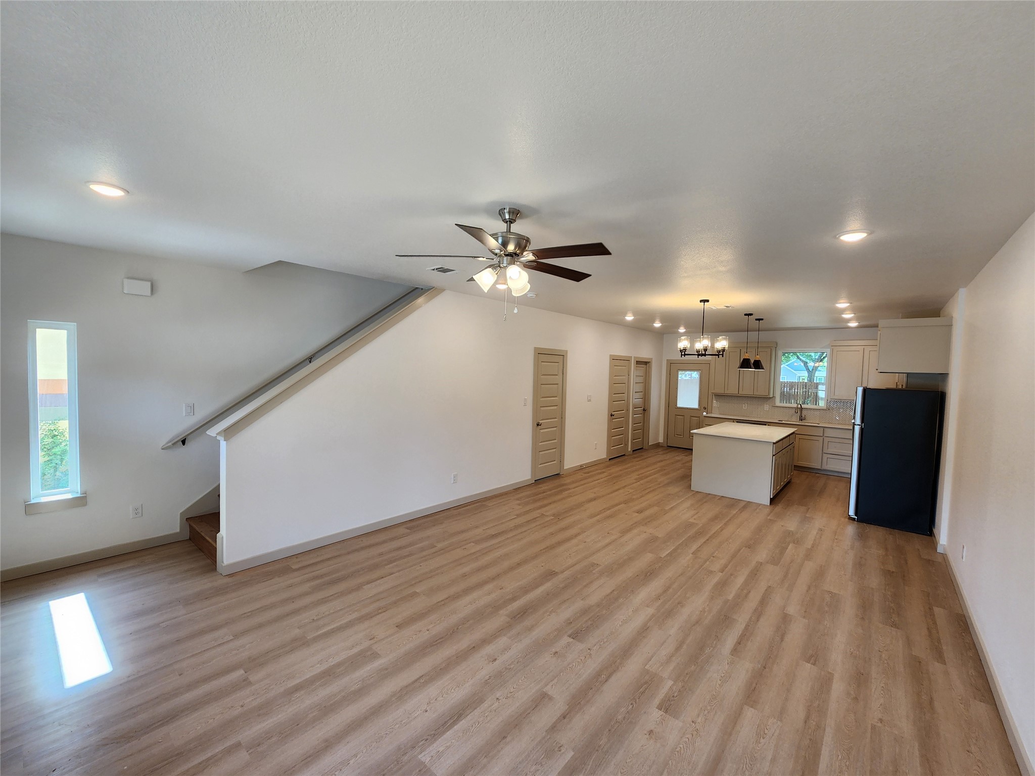 211 Trinity Street Bridgeport TX 76426
