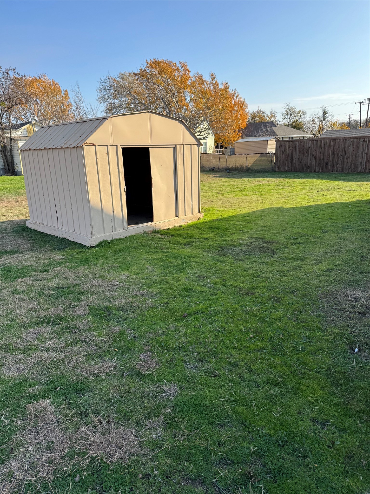 313 E Lloyd Street Krum TX 76249