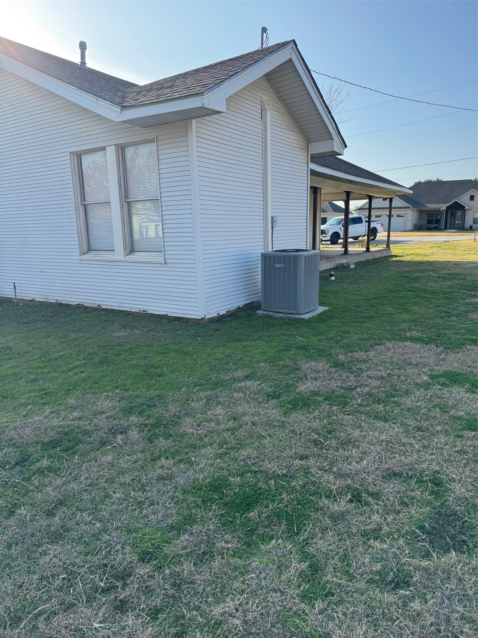 313 E Lloyd Street Krum TX 76249