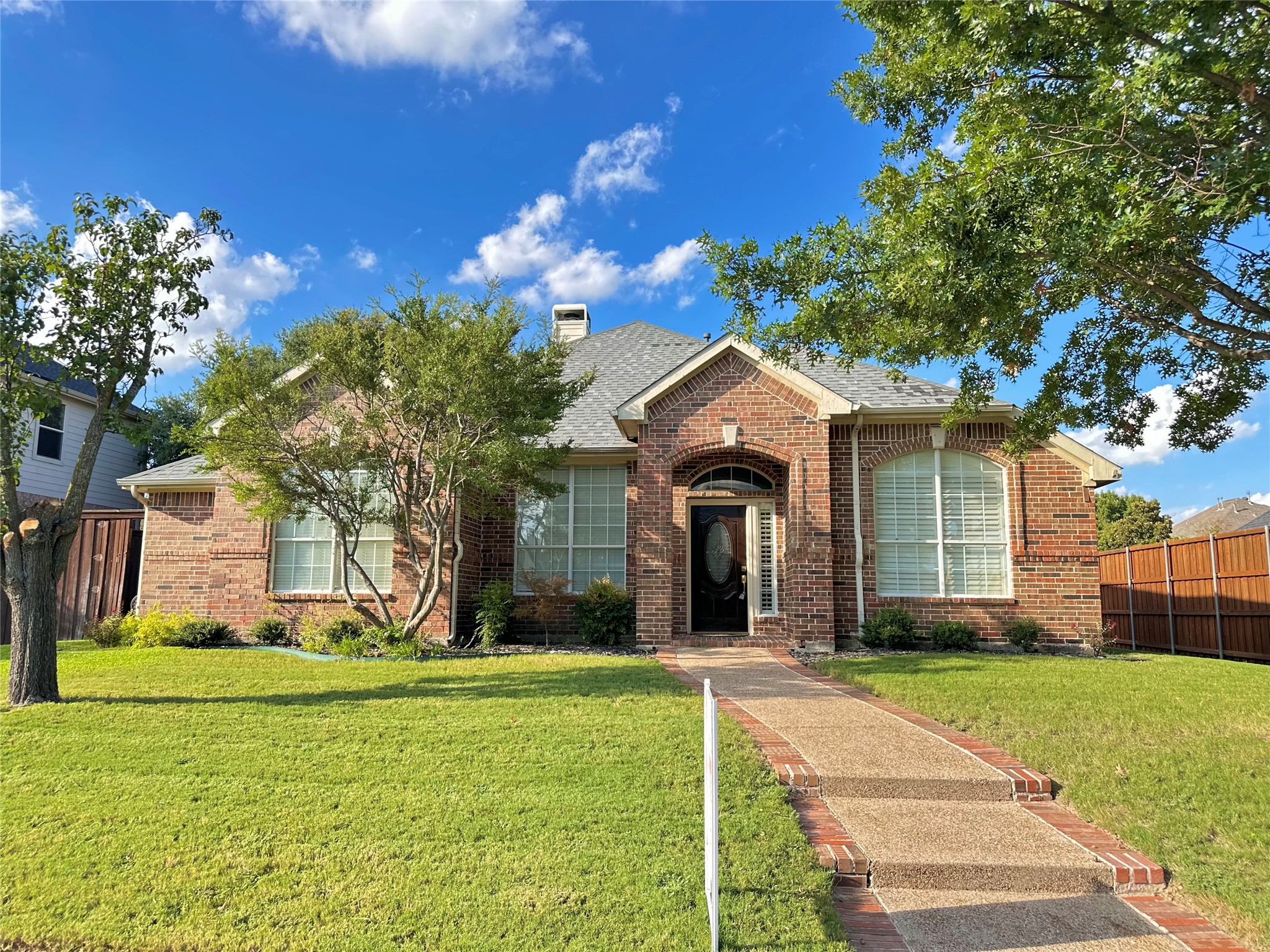 Plano TX 75025