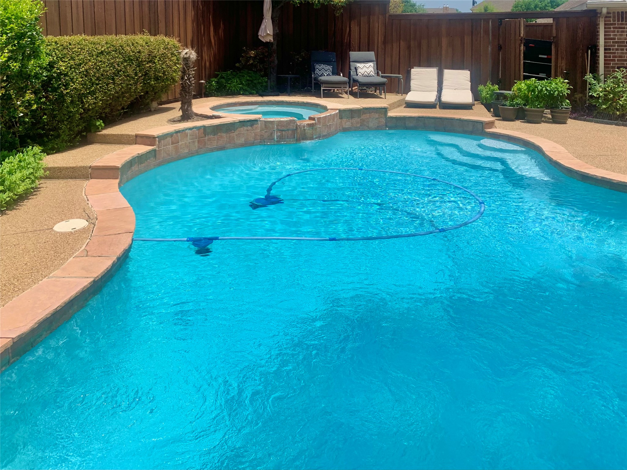 Plano TX 75025