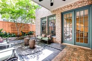 3668 Asbury Street University Park TX 75205