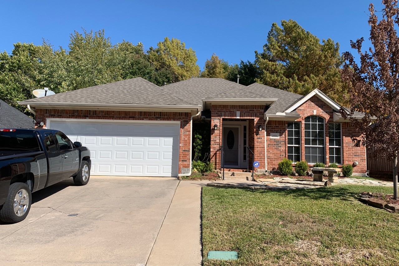 2921 Meadow Glen Drive Mckinney TX 75072