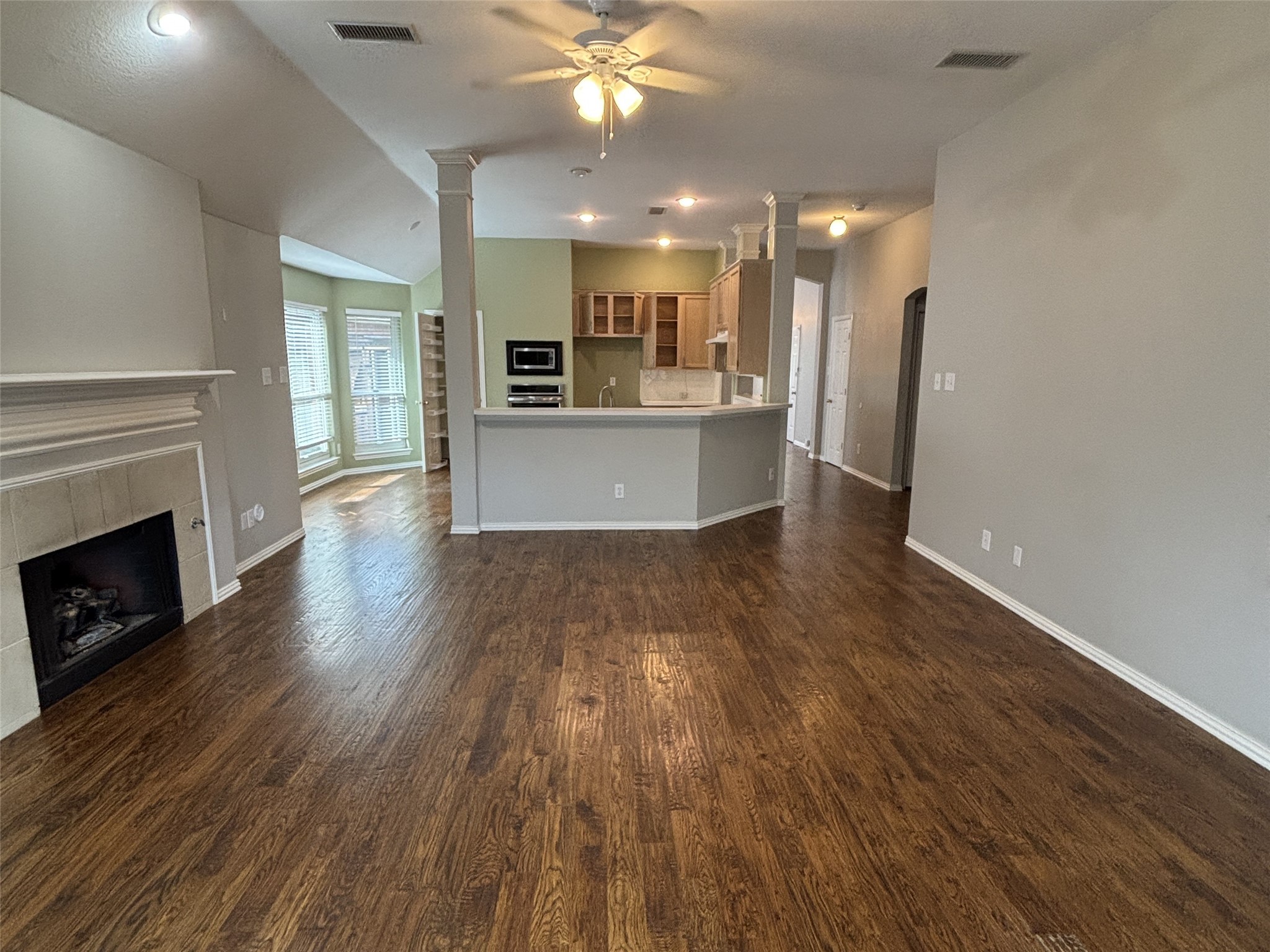 2921 Meadow Glen Drive Mckinney TX 75072