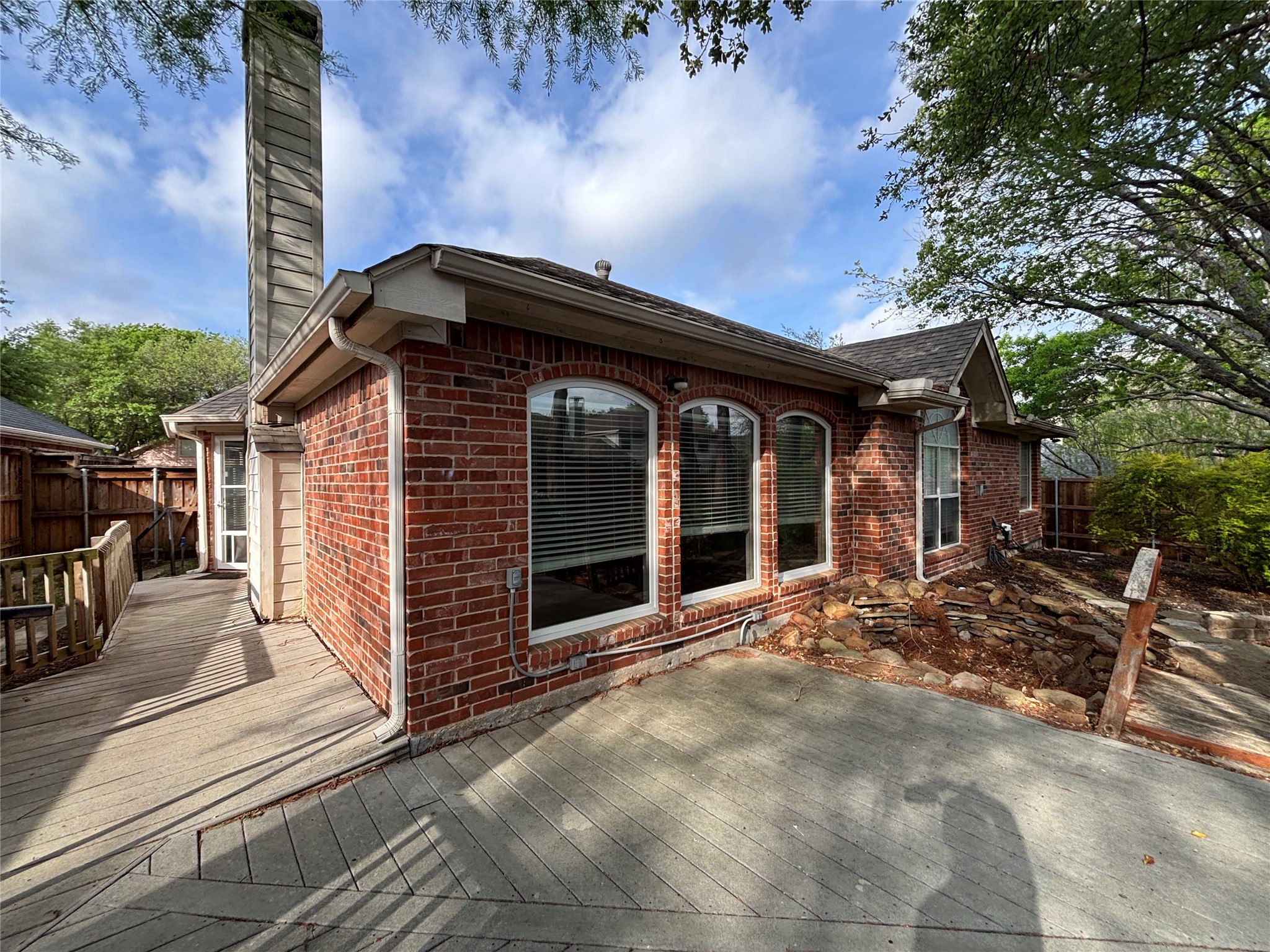 2921 Meadow Glen Drive Mckinney TX 75072