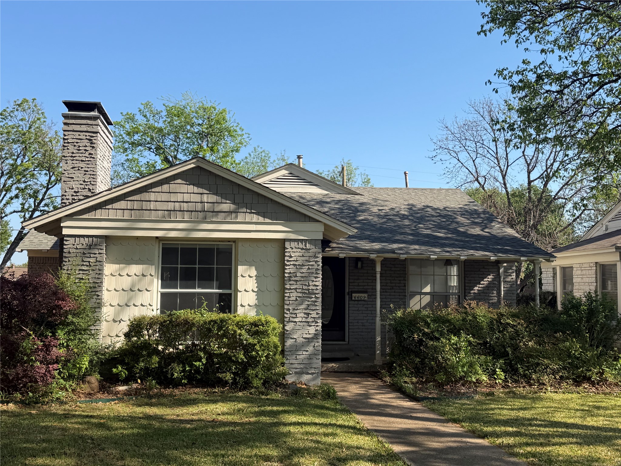 6609 Anita Street Dallas TX 75214
