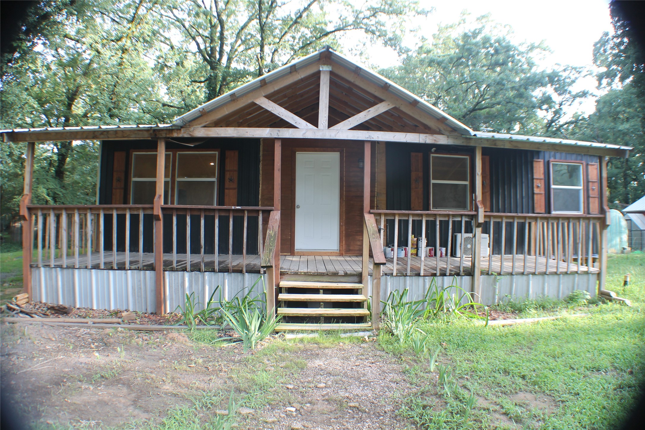 148 Golden Oaks Drive Mabank TX 75156