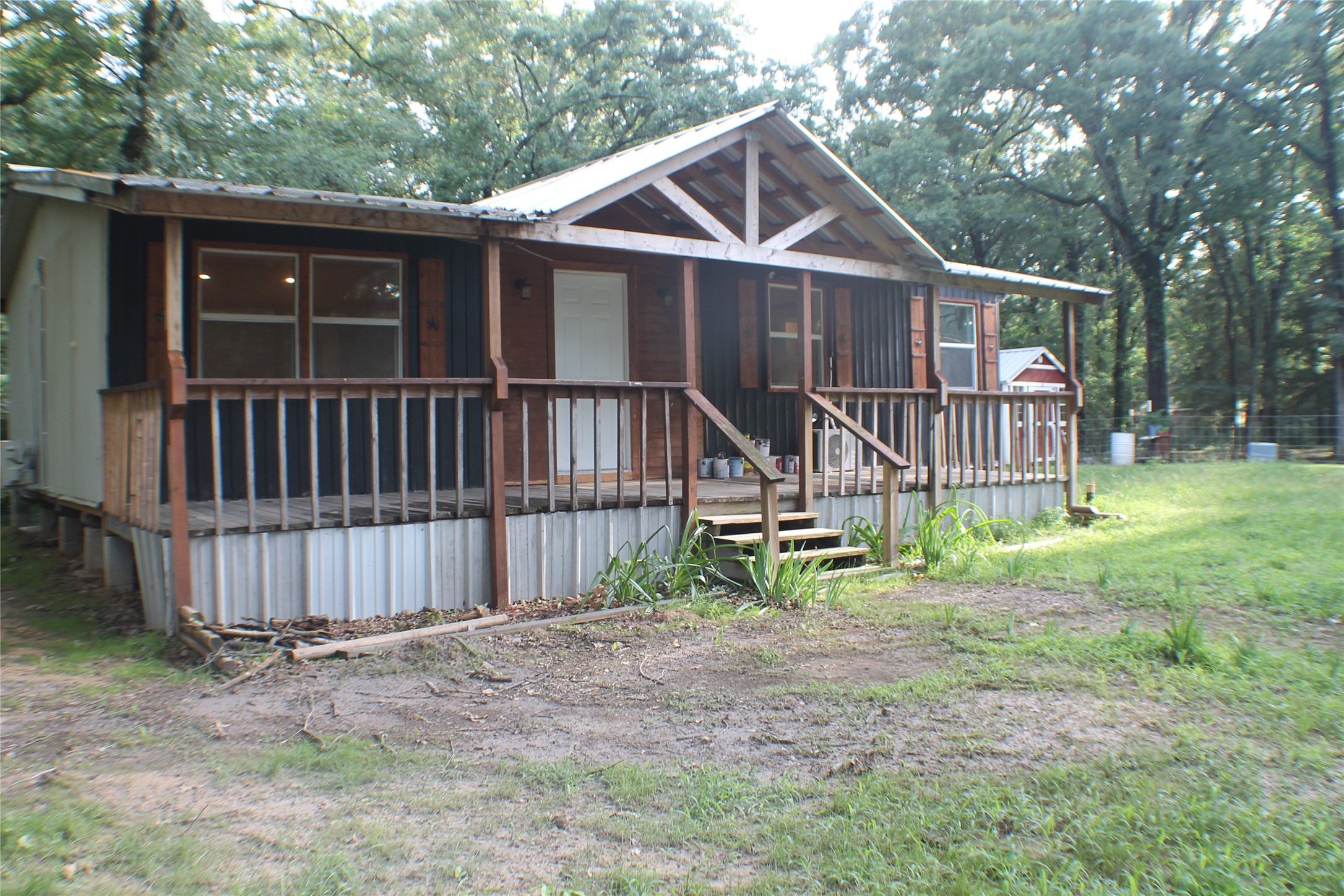 148 Golden Oaks Drive Mabank TX 75156