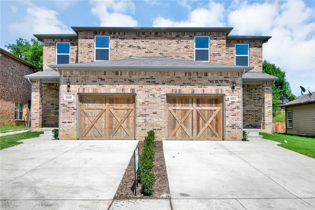 300 Woodgrove Drive Little Elm TX 75068