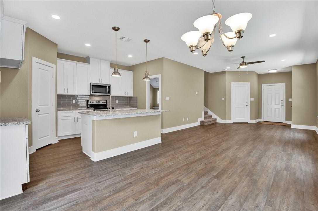 300 Woodgrove Drive Little Elm TX 75068