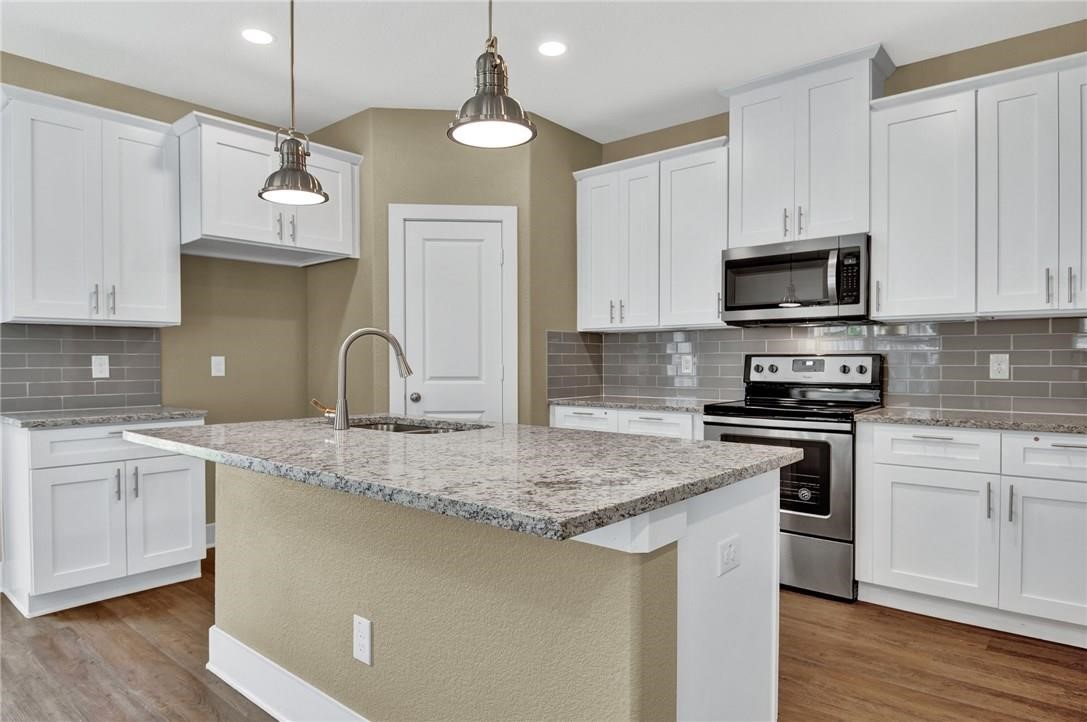 300 Woodgrove Drive Little Elm TX 75068