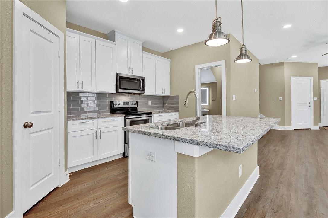 300 Woodgrove Drive Little Elm TX 75068