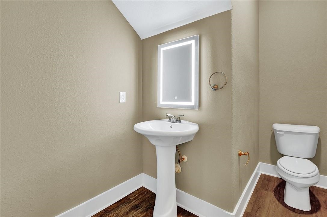 300 Woodgrove Drive Little Elm TX 75068