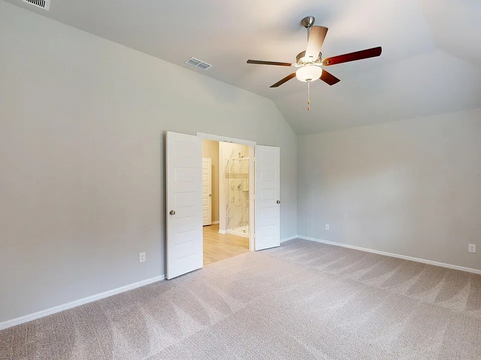 3316 Coronation Court Denton TX 76208