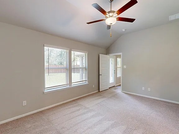 3316 Coronation Court Denton TX 76208
