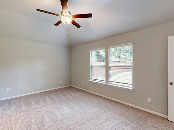 3316 Coronation Court Denton TX 76208