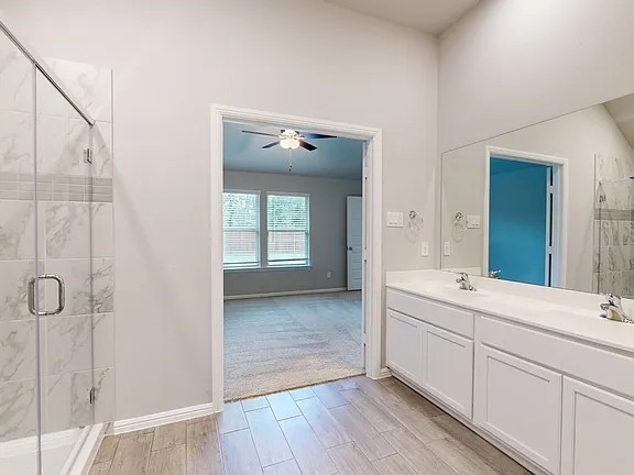 3316 Coronation Court Denton TX 76208