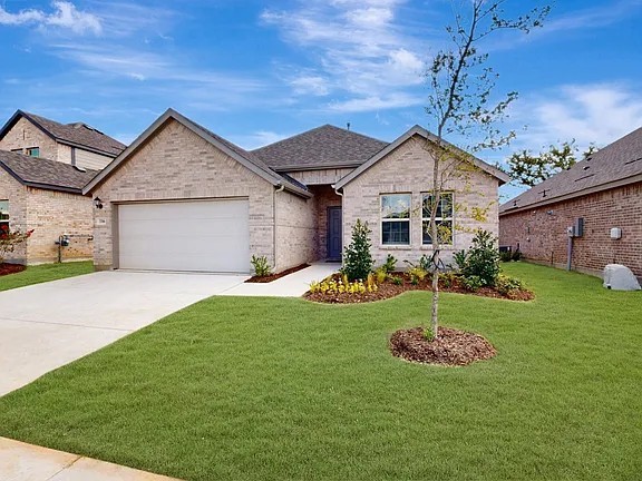 3316 Coronation Court Denton TX 76208