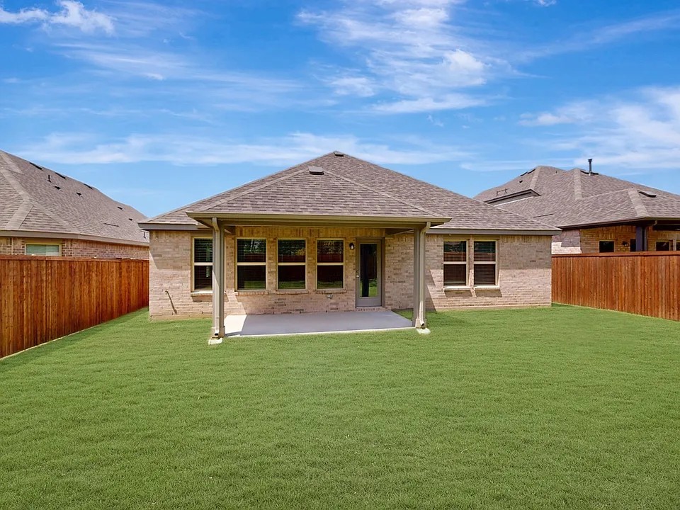 3316 Coronation Court Denton TX 76208