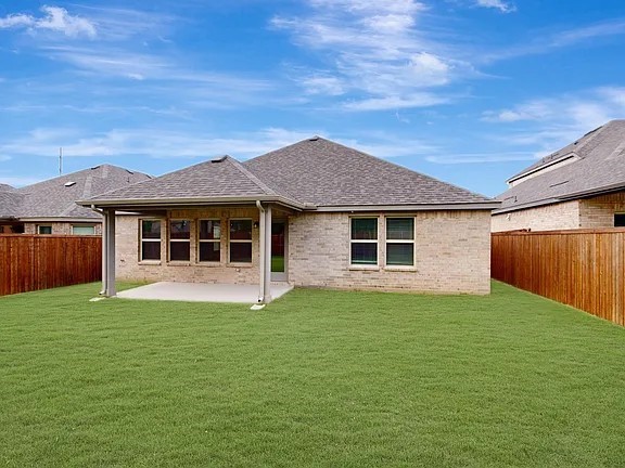 3316 Coronation Court Denton TX 76208