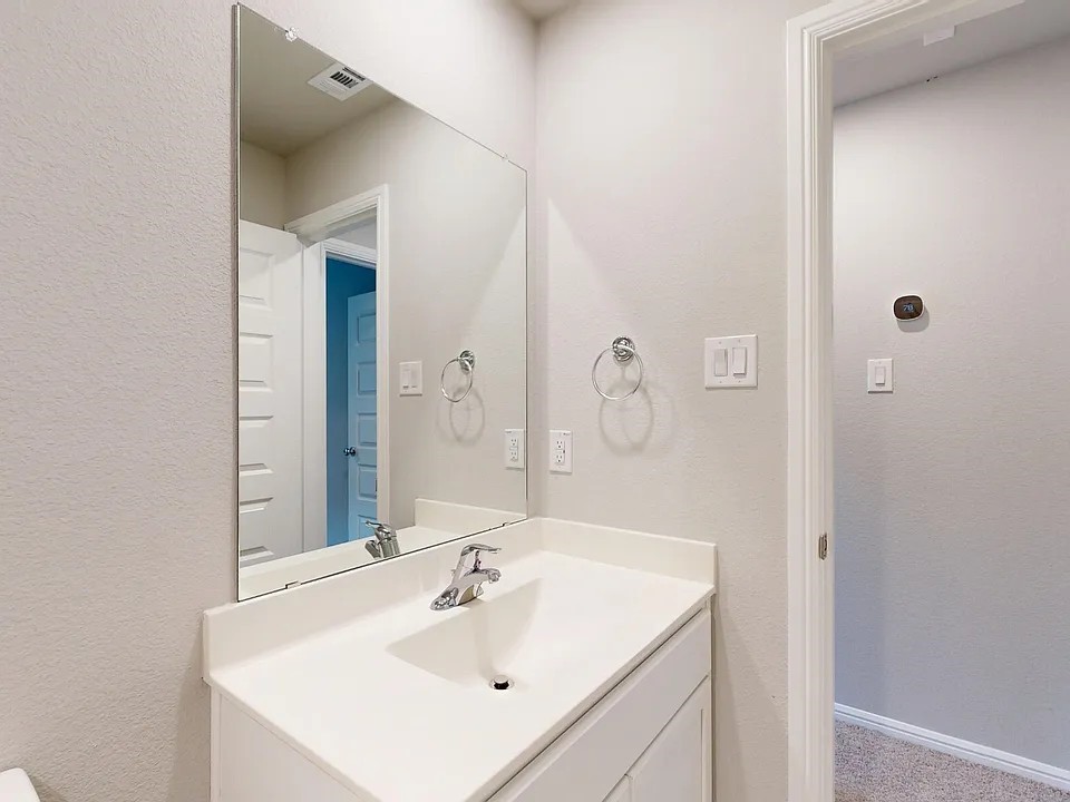 3316 Coronation Court Denton TX 76208