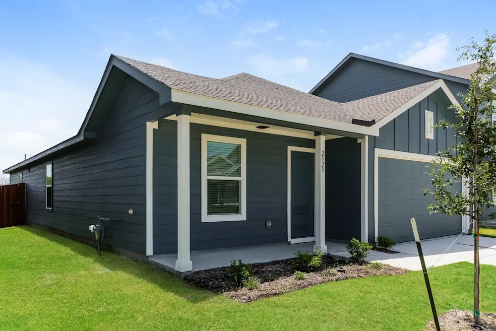 2624 Bartlett Street Crandall TX 75114