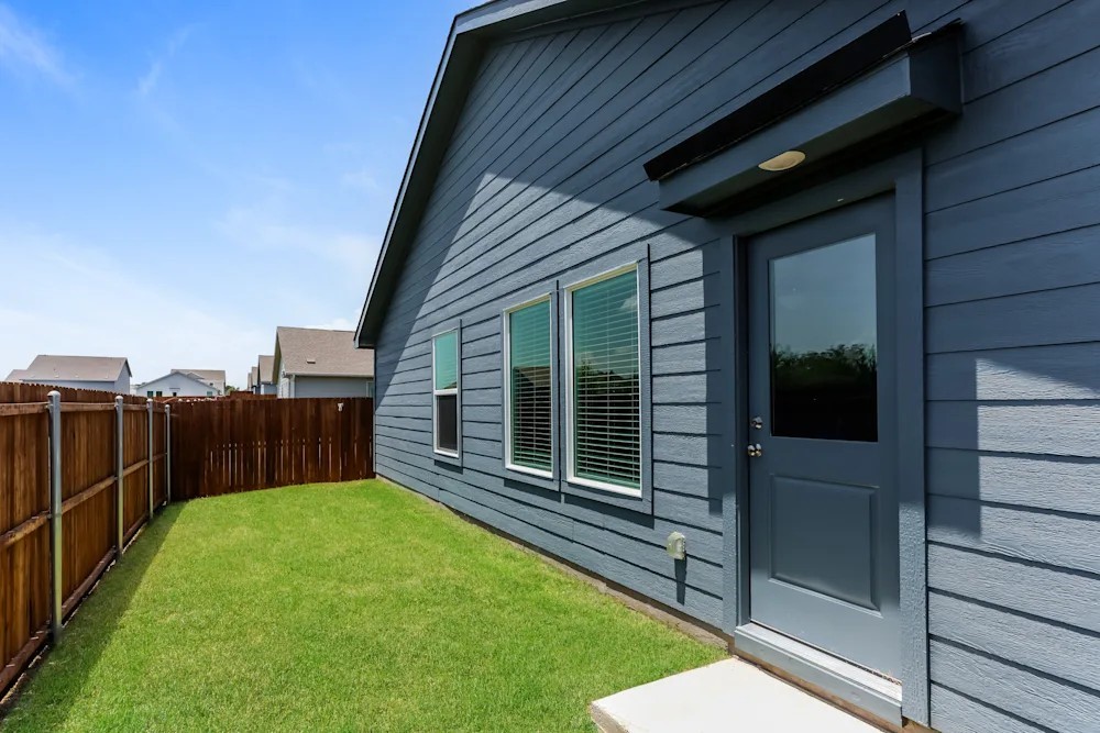 2624 Bartlett Street Crandall TX 75114
