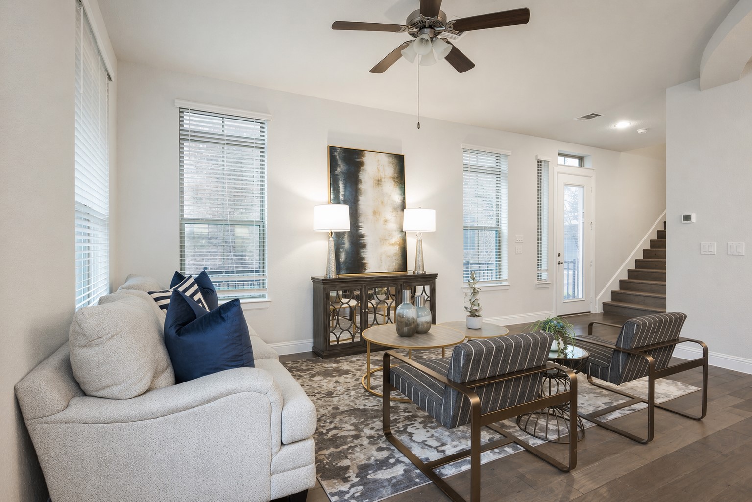 1115 Manacor Lane Dallas TX 75212
