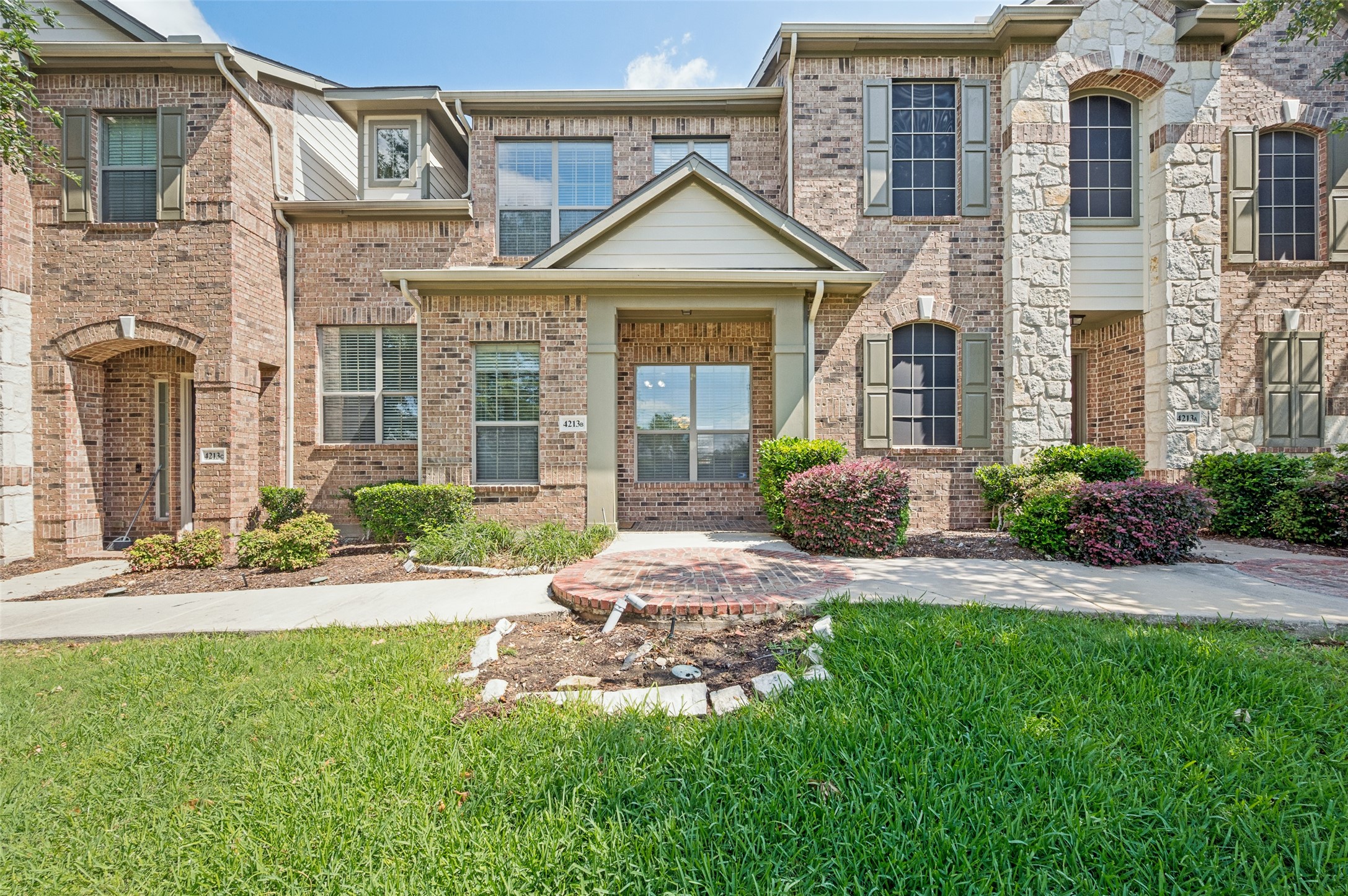 4213 Swan Forest Drive Carrollton TX 75010
