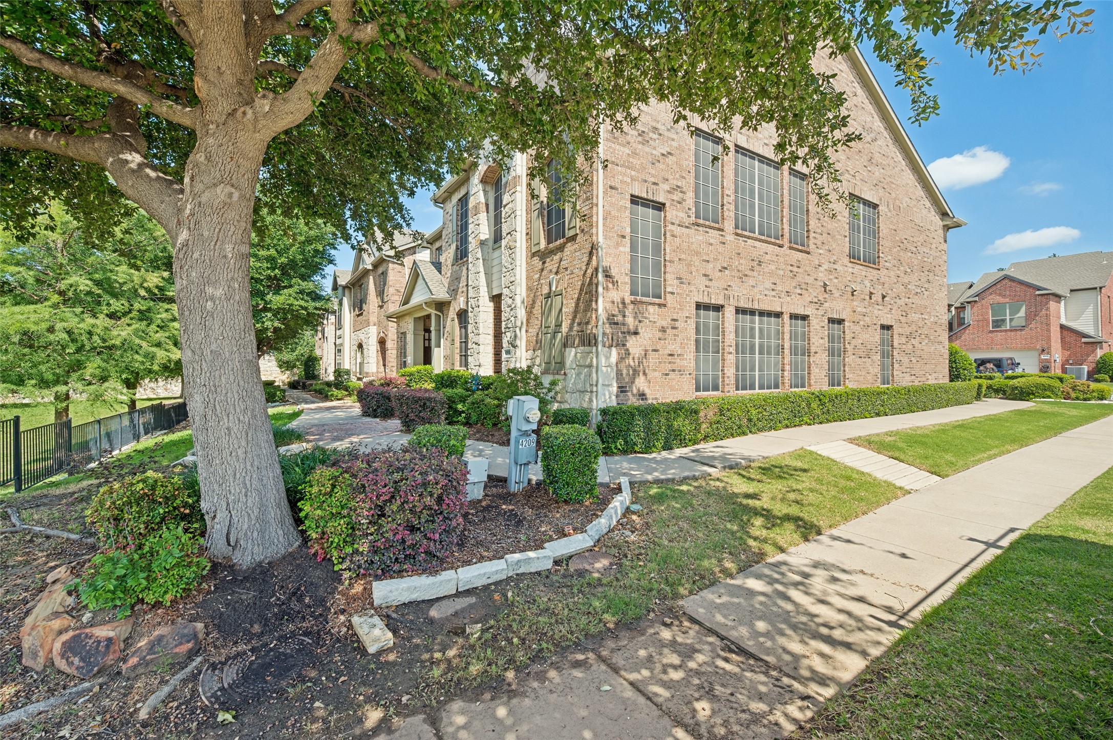 4213 Swan Forest Drive Carrollton TX 75010
