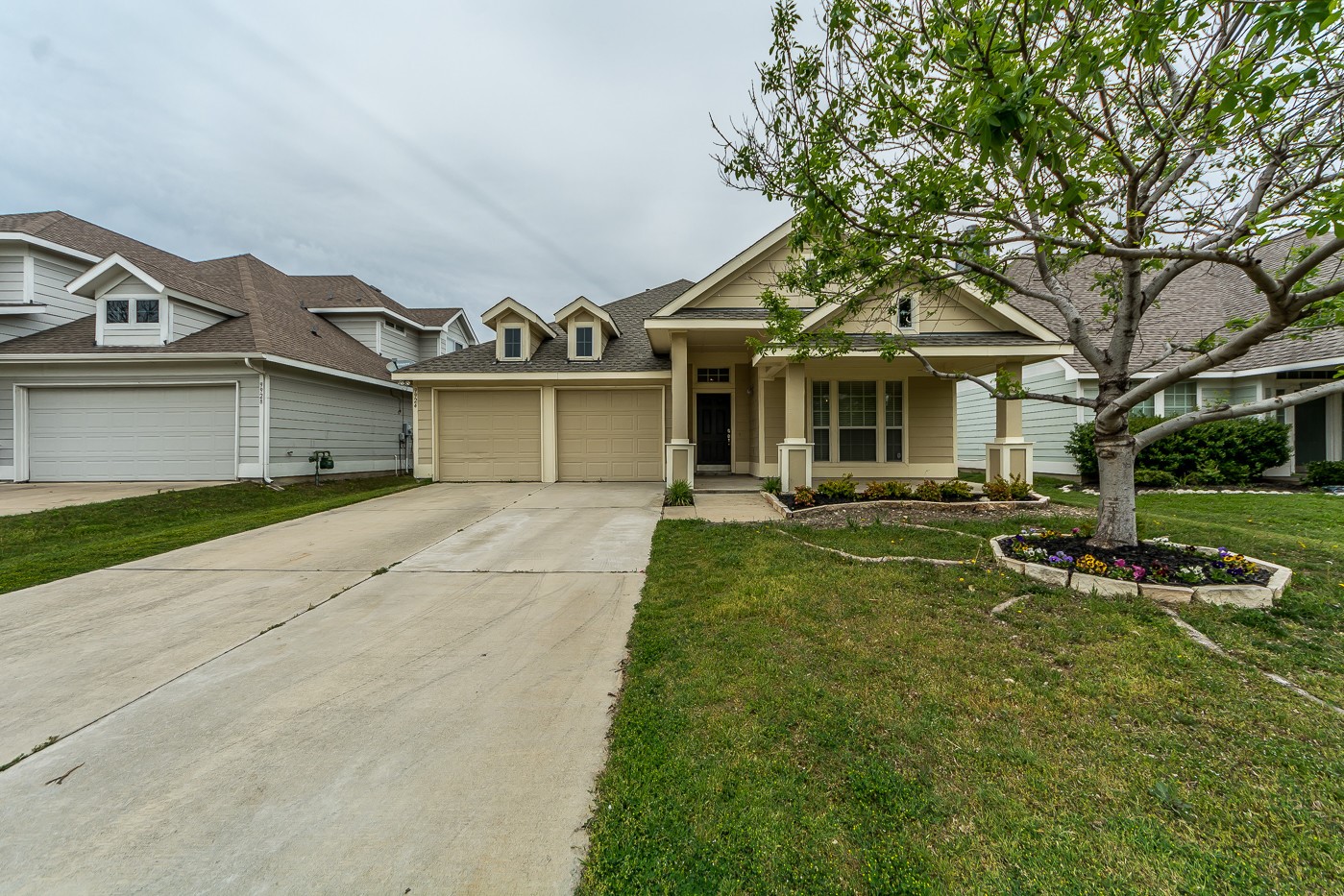 9924 Wild Ginger Drive Mckinney TX 75072