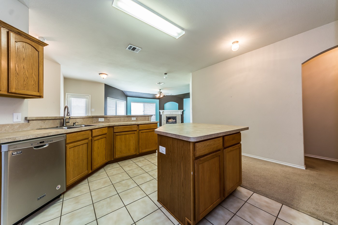 9924 Wild Ginger Drive Mckinney TX 75072