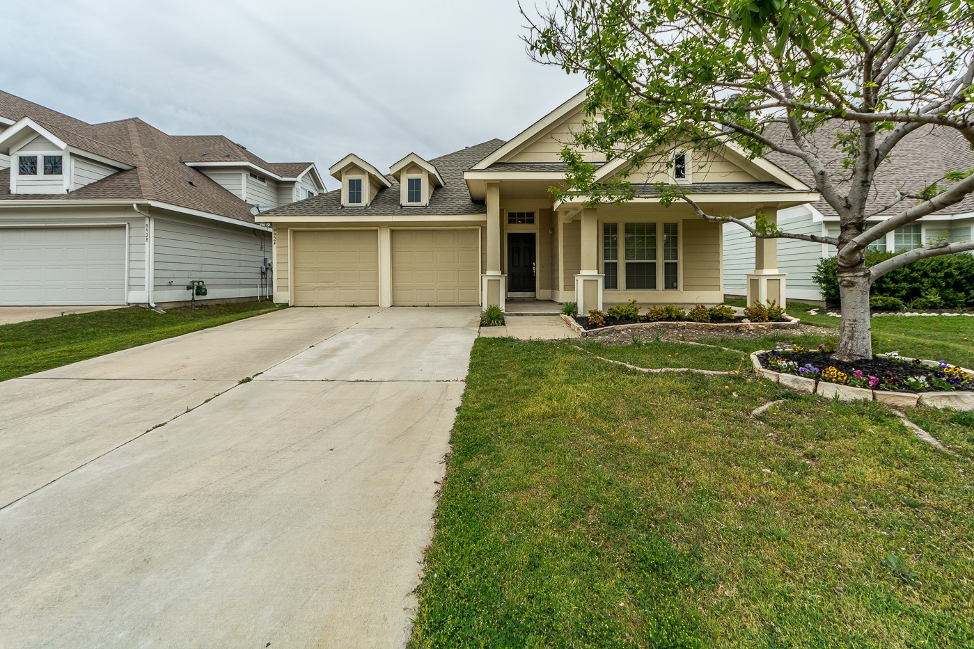 9924 Wild Ginger Drive Mckinney TX 75072