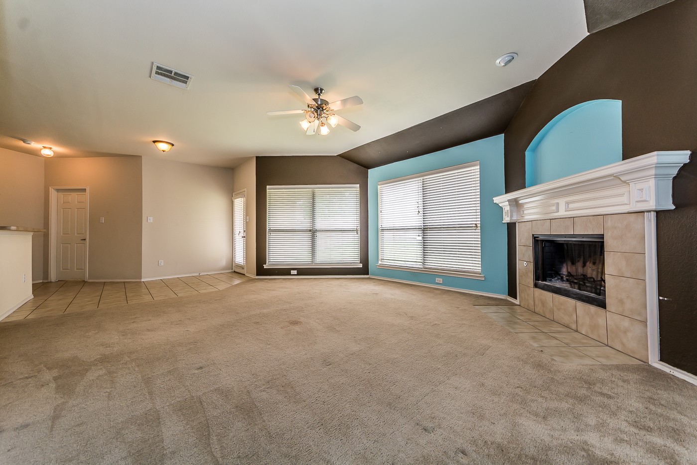 9924 Wild Ginger Drive Mckinney TX 75072