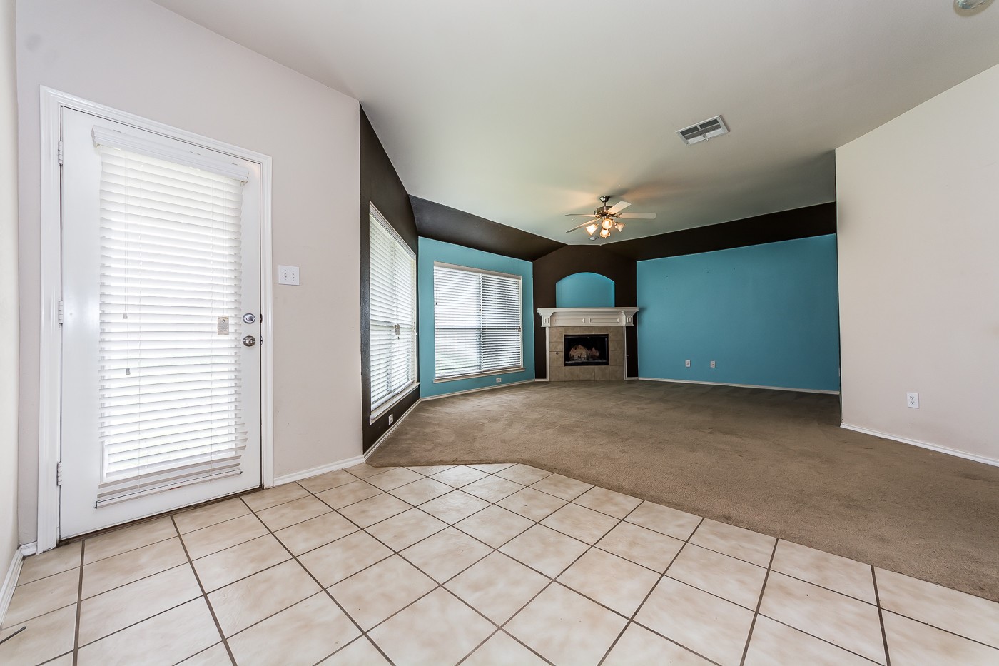 9924 Wild Ginger Drive Mckinney TX 75072