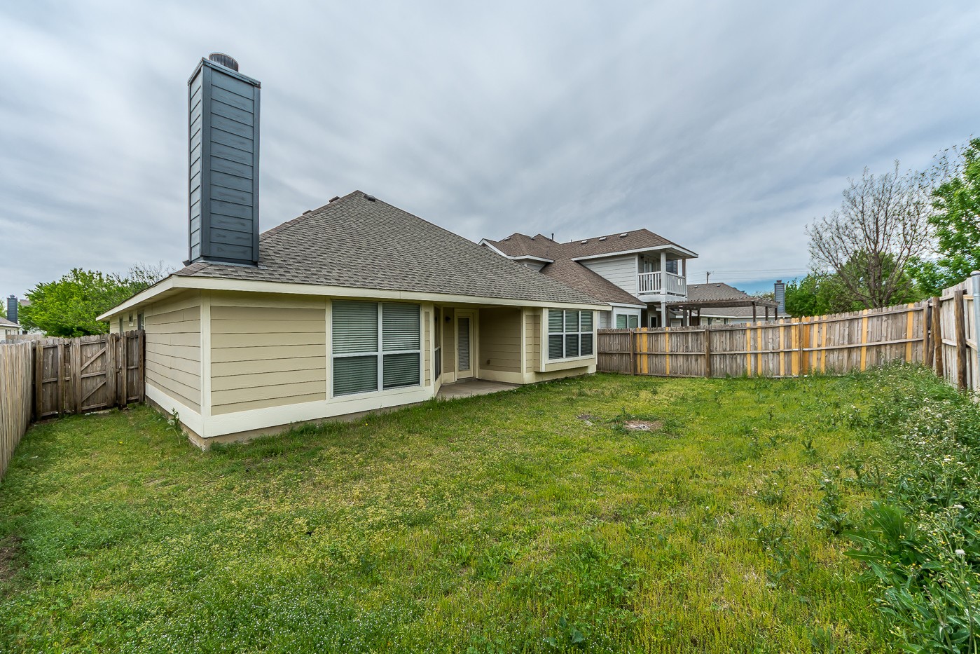 9924 Wild Ginger Drive Mckinney TX 75072