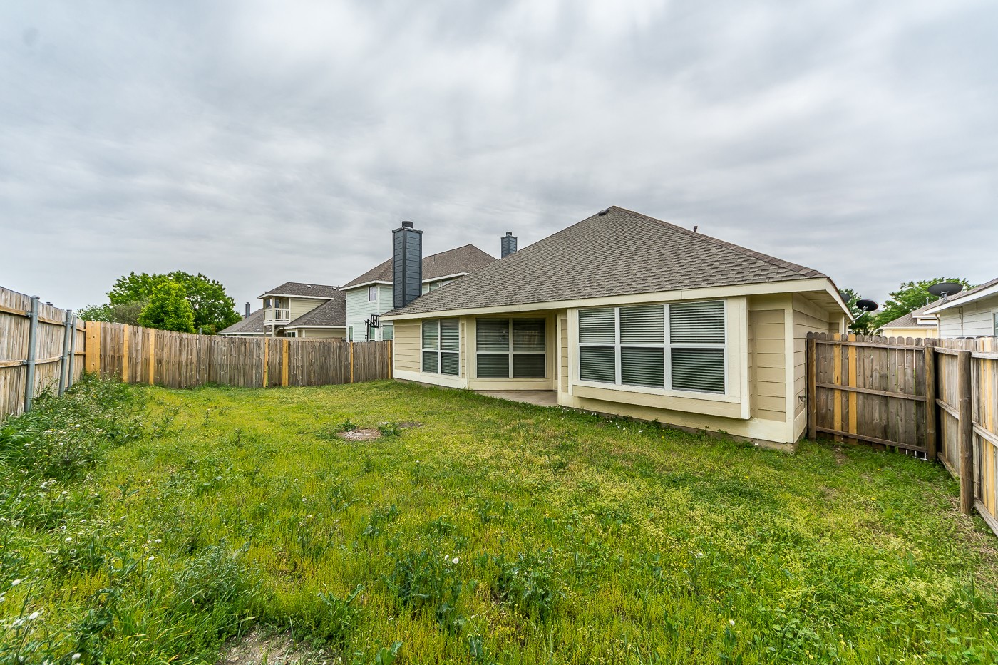 9924 Wild Ginger Drive Mckinney TX 75072