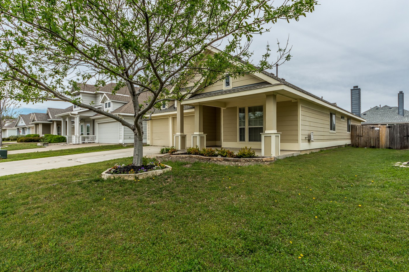9924 Wild Ginger Drive Mckinney TX 75072