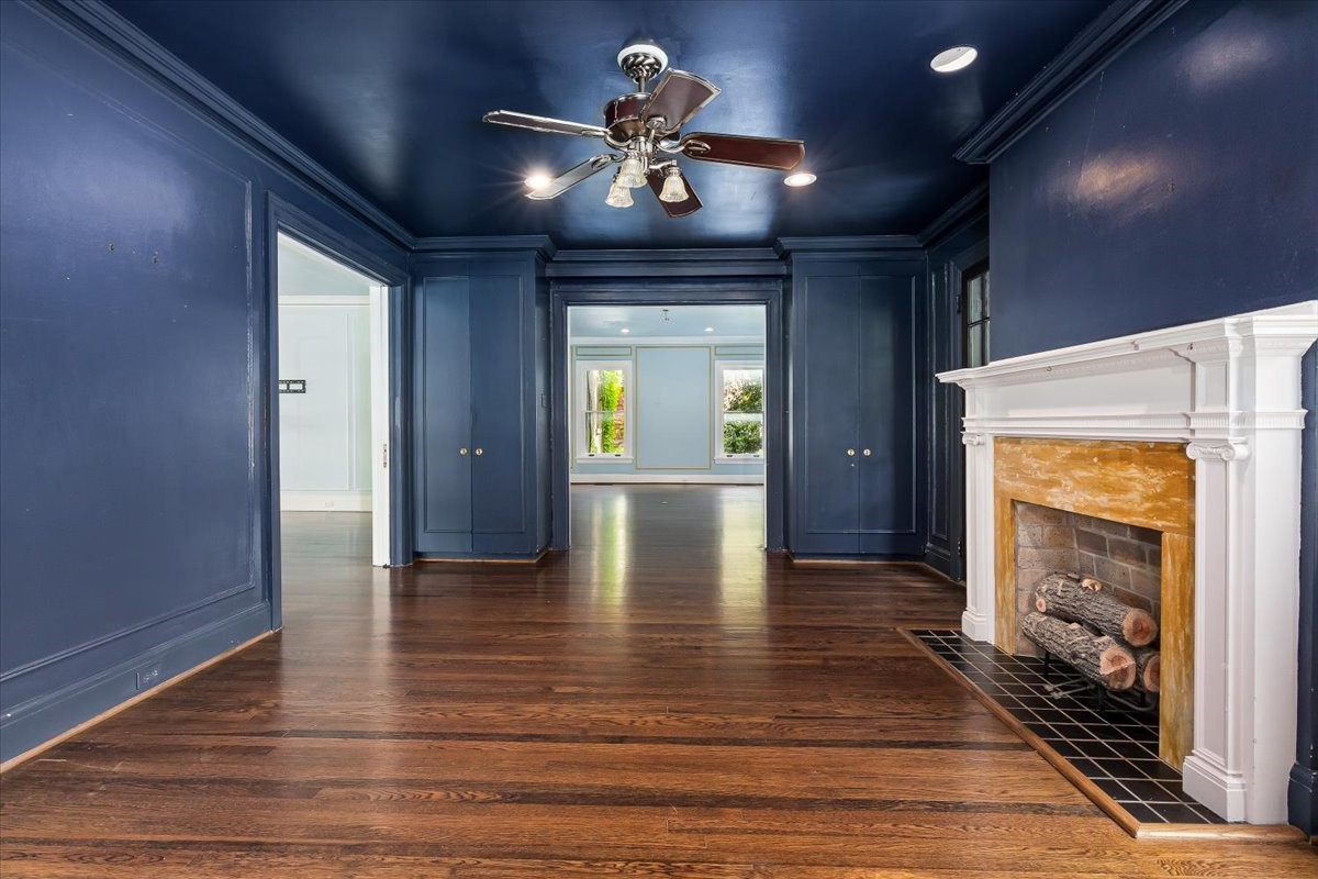 4720 Collinwood Avenue Fort Worth TX 76107